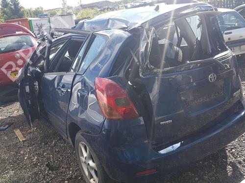 Switch TOYOTA COROLLA Verso (_E12_) 2.0 D-4D (CDE120_, CDE120R) | BP33498285I30  - Image 8