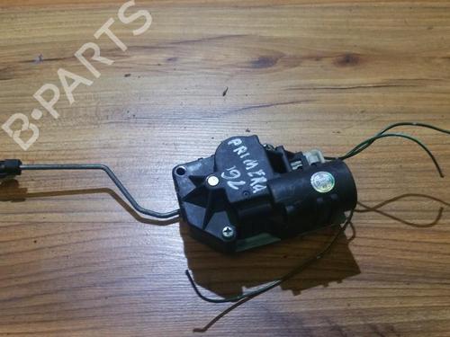 Used Electronic module Electronic module NISSAN PRIMERA Hatchback (P10) 1.6 (90 hp) 33521372 33521372