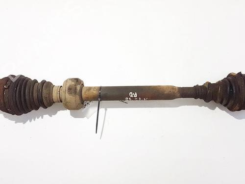 Used Right front driveshaft Right front driveshaft 35494534 35494534