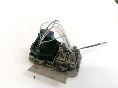 Switch RENAULT SCÉNIC II (JM0/1_) 1.5 dCi (JM02, JM13) | BP35441813I30 - Image 3