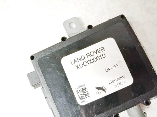 Electronic module PORSCHE CAYENNE (9PA) S 4.5 | BP35112713M83 - Image 3