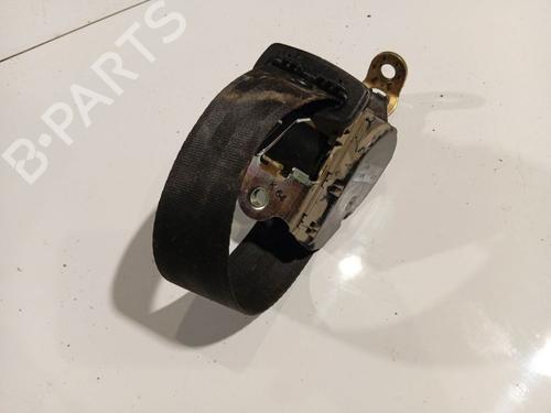 Used Rear right seatbelt Rear right seatbelt AUDI 80 B3 Saloon (893, 894, 8A2) 1.6 (70 hp) 36454384 36454384