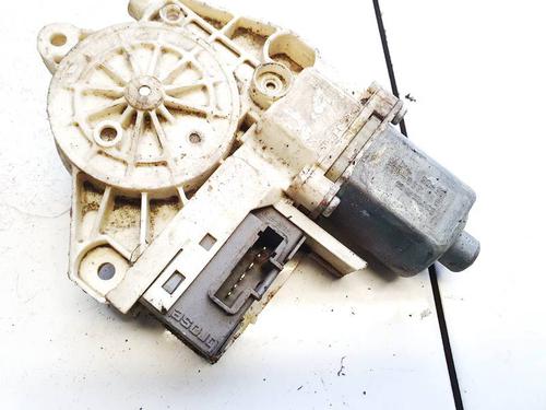 Left front window motor PORSCHE CAYENNE (9PA) S 4.5 | BP35160762E21 - Image 2