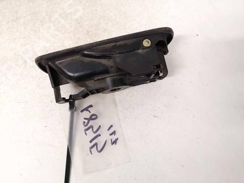 Front right interior door handle MAZDA 6 Hatchback (GG) 2.0 DI (GG14) | BP35381369I14 - Image 2