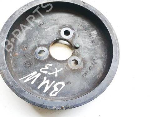 Used Pulley Pulley 35069833 35069833