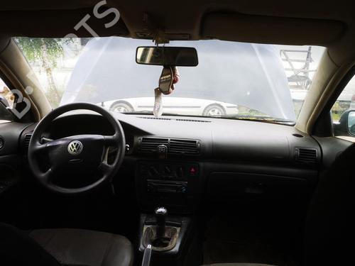 Pipe VW PASSAT B5 Variant (3B5) 1.9 TDI | BP32916230M125 - Image 10