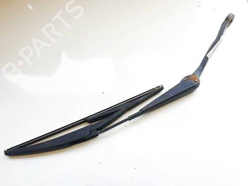 Used Rear windshield wiper arm Rear windshield wiper arm 36822678 36822678