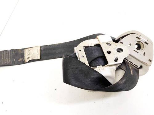 Used Rear left seatbelt Rear left seatbelt 35294559 35294559