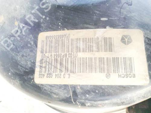 Servo brake CHRYSLER PACIFICA 3.5 AWD | BP35282224M42 - Image 3