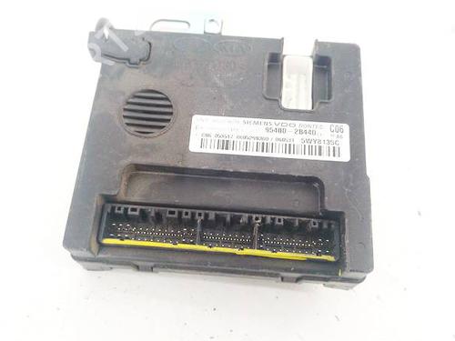 Used Electronic module Electronic module TOYOTA RAV 4 III (_A3_) 2.2 D 4WD (ALA30_, ALA30R) (136 hp) 34831239 34831239
