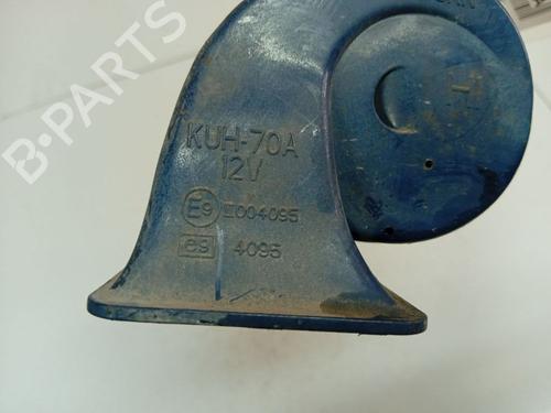 Horn MAZDA 6 Hatchback (GH) 2.0 MZR-CD (GH14) | BP39735081E13 - Image 4