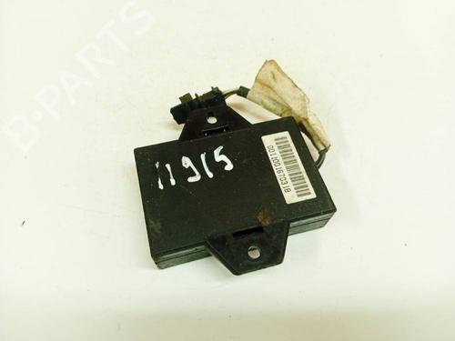 Used Electronic module Electronic module SKODA OCTAVIA I (1U2) 1.9 TDI (90 hp) 40053030 40053030