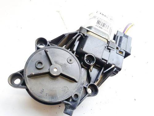 Right front window motor FORD FIESTA VI (CB1, CCN) 1.4 TDCi | BP35286365E20 - Image 2