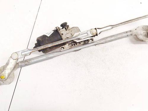 Used Front wipers mechanism Front wipers mechanism TOYOTA AVENSIS (_T25_) 2.2 D-CAT (ADT251_, ADT251R) (177 hp) 40244002 40244002