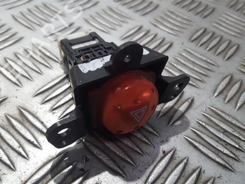 Used Warning switch Warning switch NISSAN ALMERA TINO (V10) 2.2 dCi (115 hp) 35699062 35699062