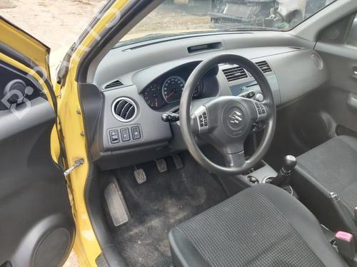 Pipe SUZUKI SWIFT III (MZ, EZ) 1.3 4x4 (RS 413, ZD11S) | BP33108016M125  - Image 8