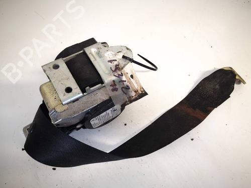 Used Rear right seatbelt Rear right seatbelt 35212962 35212962