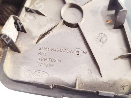 Boot lining FORD FOCUS III 1.6 TDCi | BP39041039I3 - Image 3