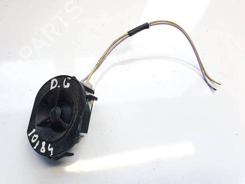 Speaker RENAULT ESPACE IV (JK0/1_) 2.2 dCi (JK0H) | BP32573386E2