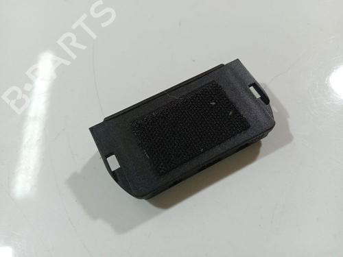 Electronic module MAZDA 3 (BK) 1.6 (BK14) | BP34876032M83 - Image 3