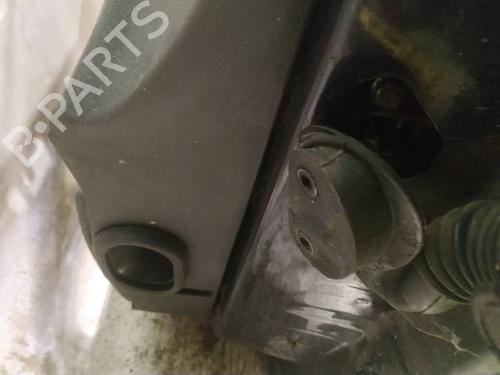 Used Hinge/Door check strap Hinge/Door check strap CITROËN C8 (EA_, EB_) 2.2 HDi (128 hp) 34864757 34864757