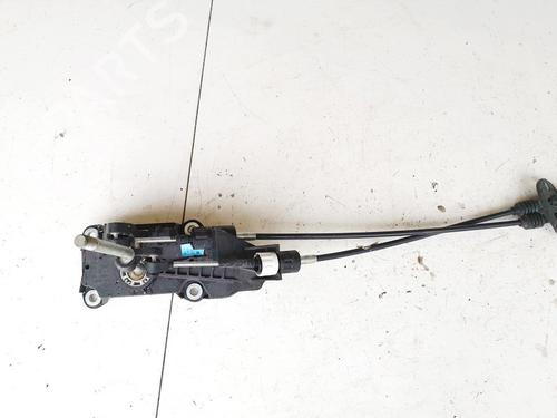 Used Gear lever Gear lever 35629606 35629606