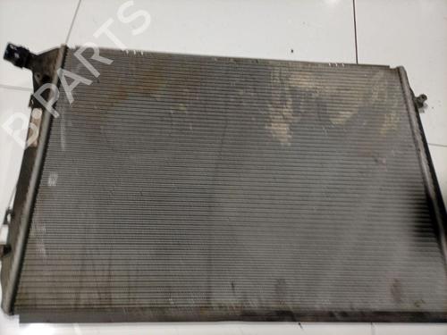 Water radiator VW PASSAT B6 (3C2) 2.0 TDI | BP36546545M31 - Image 3