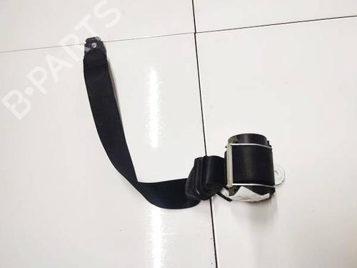 Used Front left seatbelt Front left seatbelt 35033585 35033585