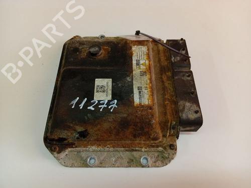 Used Engine control unit (ECU) Engine control unit (ECU) OPEL MERIVA A MPV (X03) 1.7 CDTI (E75) (125 hp) 34334308 34334308