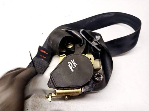 Used Front left seatbelt Front left seatbelt 34790330 34790330