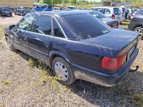 Pipe AUDI A6 C4 (4A2) 2.5 TDI | BP32565327M125  - Image 10