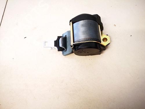 Used Rear center seatbelt Rear center seatbelt 35520074 35520074