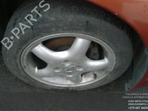 Electronic sensor OPEL TIGRA (S93) 1.6 16V (F07) | BP35655803M84 - Image 5