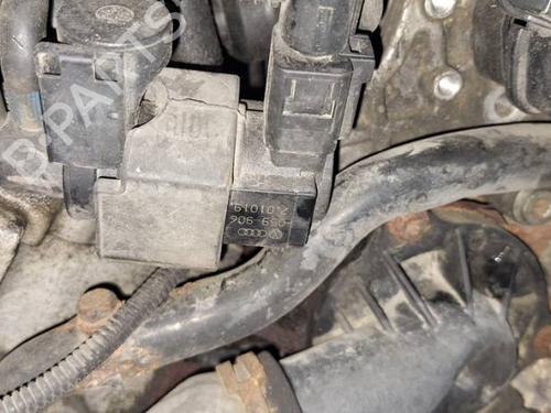 Used Electronic module Electronic module VW PHAETON (3D1, 3D2, 3D3, 3D4, 3D6, 3D7, 3D8, 3D9) 3.0 V6 TDI 4motion (224 hp) 35014668 35014668