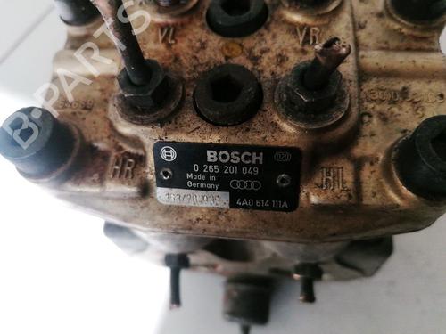 ABS pump AUDI 100 C4 Avant (4A5) 2.5 TDI | BP35594601M43 - Image 3