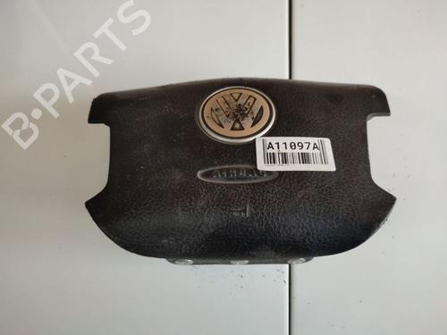 Used Driver airbag Driver airbag VW SHARAN (7M8, 7M9, 7M6) 1.9 TDI (130 hp) 34256296 34256296