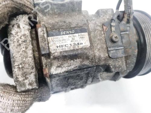 AC compressor SUBARU TRIBECA (B9) 3.0 (WXE) | BP35164276M34 - Image 4