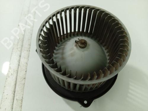 Used Heater blower motor Heater blower motor MAZDA 2 (DE_, DH_) 1.4 MZR-CD (68 hp) 34836393 34836393