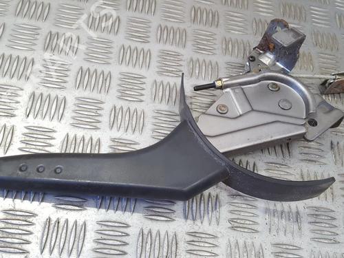 Used Hand brake Hand brake NISSAN NOTE (E11, NE11) 1.4 (88 hp) 35834027 35834027