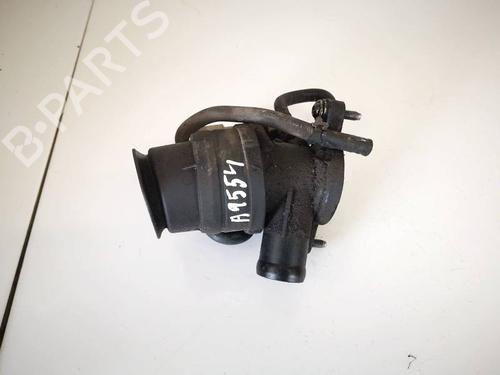 Used Pipe Pipe SKODA YETI (5L) 1.4 TSI (122 hp) 35205168 35205168