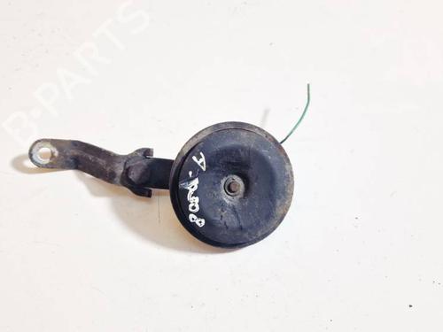 Used Horn Horn TOYOTA COROLLA Verso (ZER_, ZZE12_, R1_) 2.2 D-4D (AUR10_, AUR10R) (136 hp) 35036782 35036782