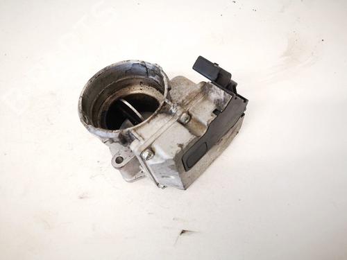 Used Throttle body Throttle body 35418367 35418367