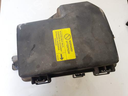Electronic module RENAULT LAGUNA III (BT0/1) 2.0 dCi GT (BT11, BT1E, BT1N) | BP35520300M83 - Image 2