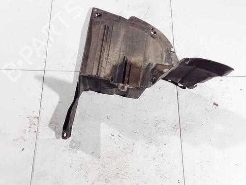Underbody protection HONDA INSIGHT (ZE_) 1.3 IMA (ZE28, ZE2) | BP35099346M92 - Image 2
