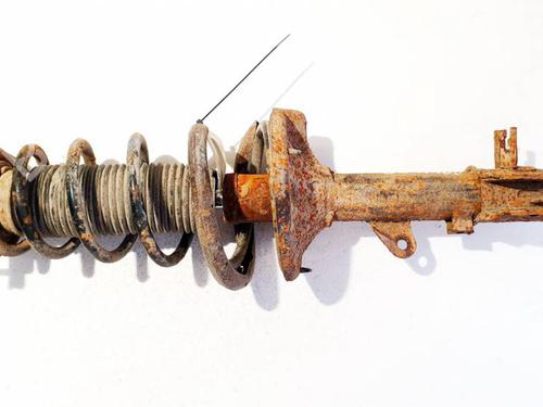 Used Right rear shock absorber Right rear shock absorber 38430882 38430882