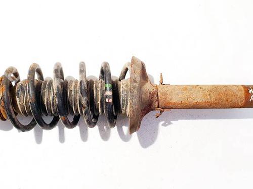 Used Left front shock absorber Left front shock absorber VW GOLF IV (1J1) 1.9 TDI (90 hp) 35010811 35010811