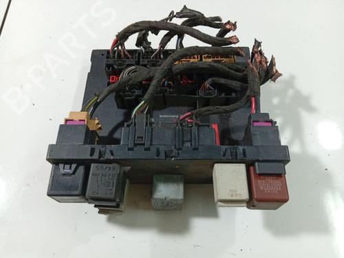Electronic module VW PASSAT B6 (3C2) 1.9 TDI | BP34767730M83 - Image 2