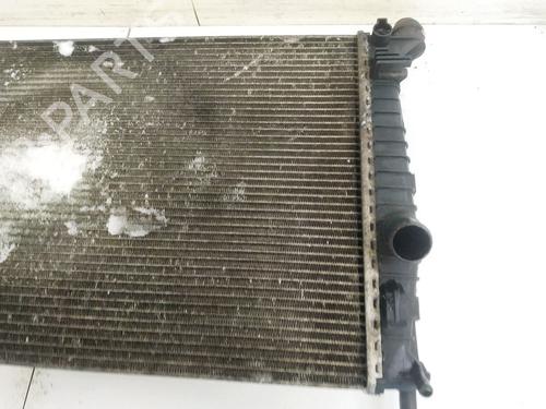 Water radiator MAZDA 3 (BK) 1.6 DI Turbo | BP35456854M31 - Image 2