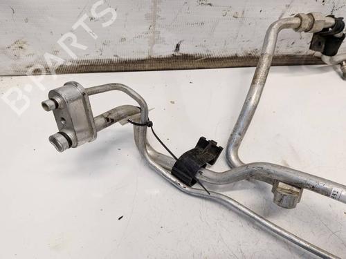 AC pipe HONDA CIVIC VII Hatchback (EU, EP, EV) 1.6 i (EP2, EU8, EU6) | BP33530063M126 - Image 2