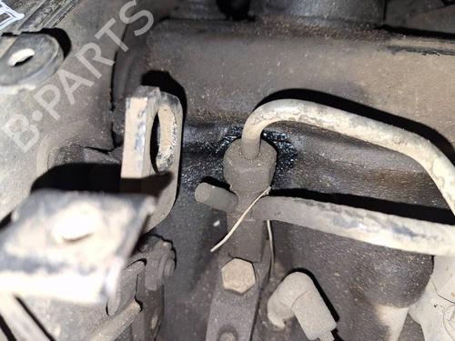 Used Injector Injector AUDI 80 B4 Saloon (8C2) 1.9 TDI (90 hp) 35213990 35213990